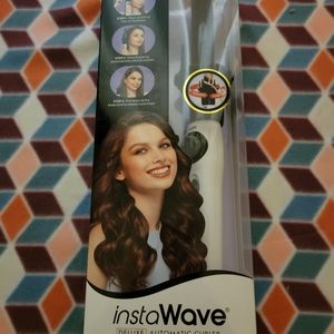 KISS Instawave Curler